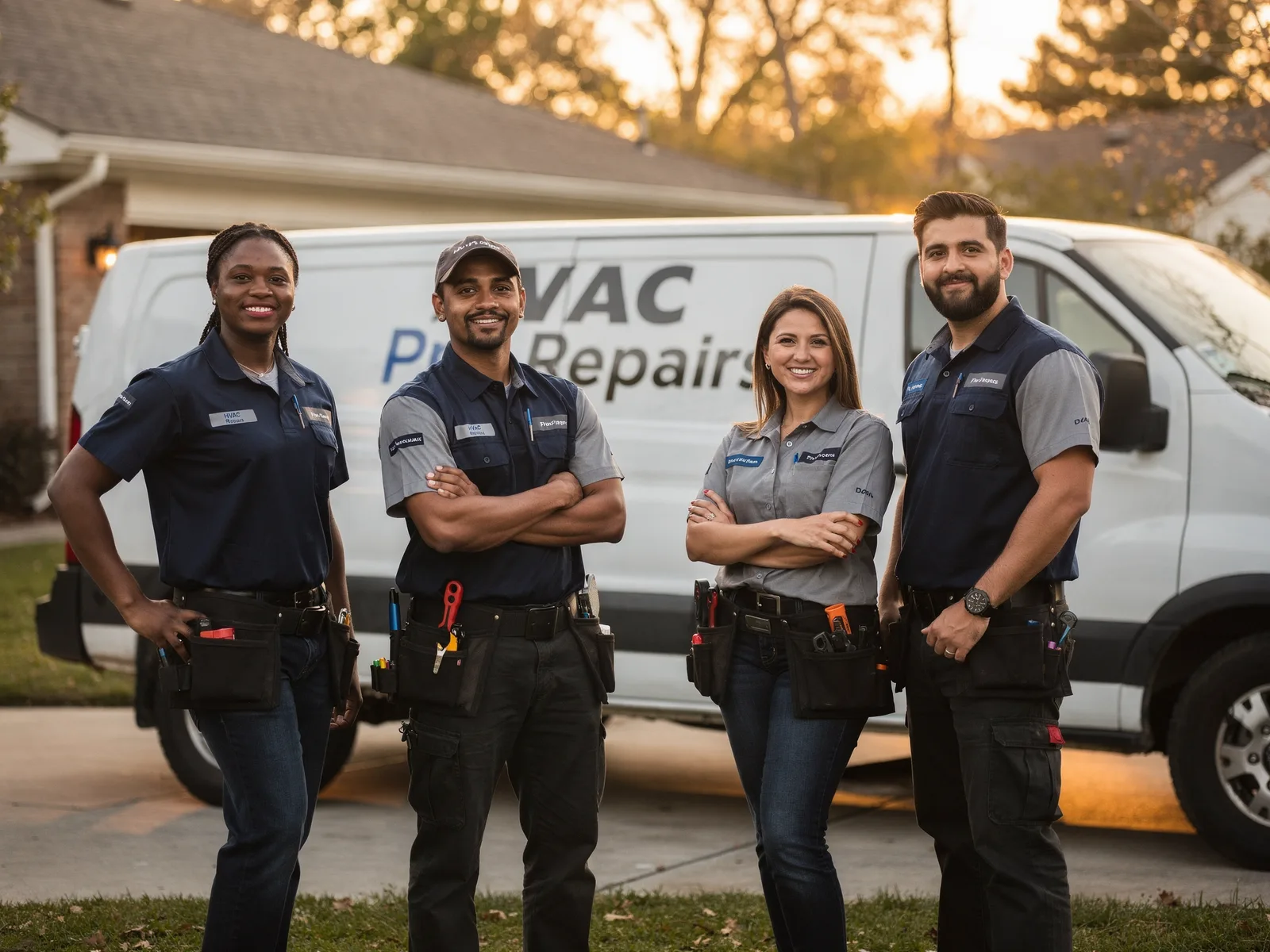 Heat Pump Repair company in Millington, NJ