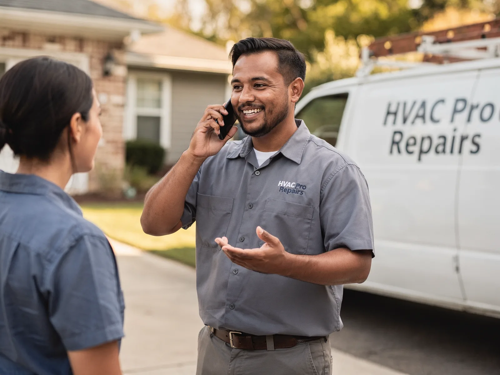 Heat Pump Repair Millington, NJ FAQs